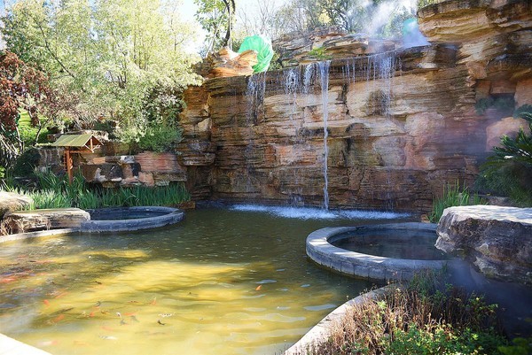 这个冬天特别冷没办法旅游,冬天这么冷的天还能出去玩吗