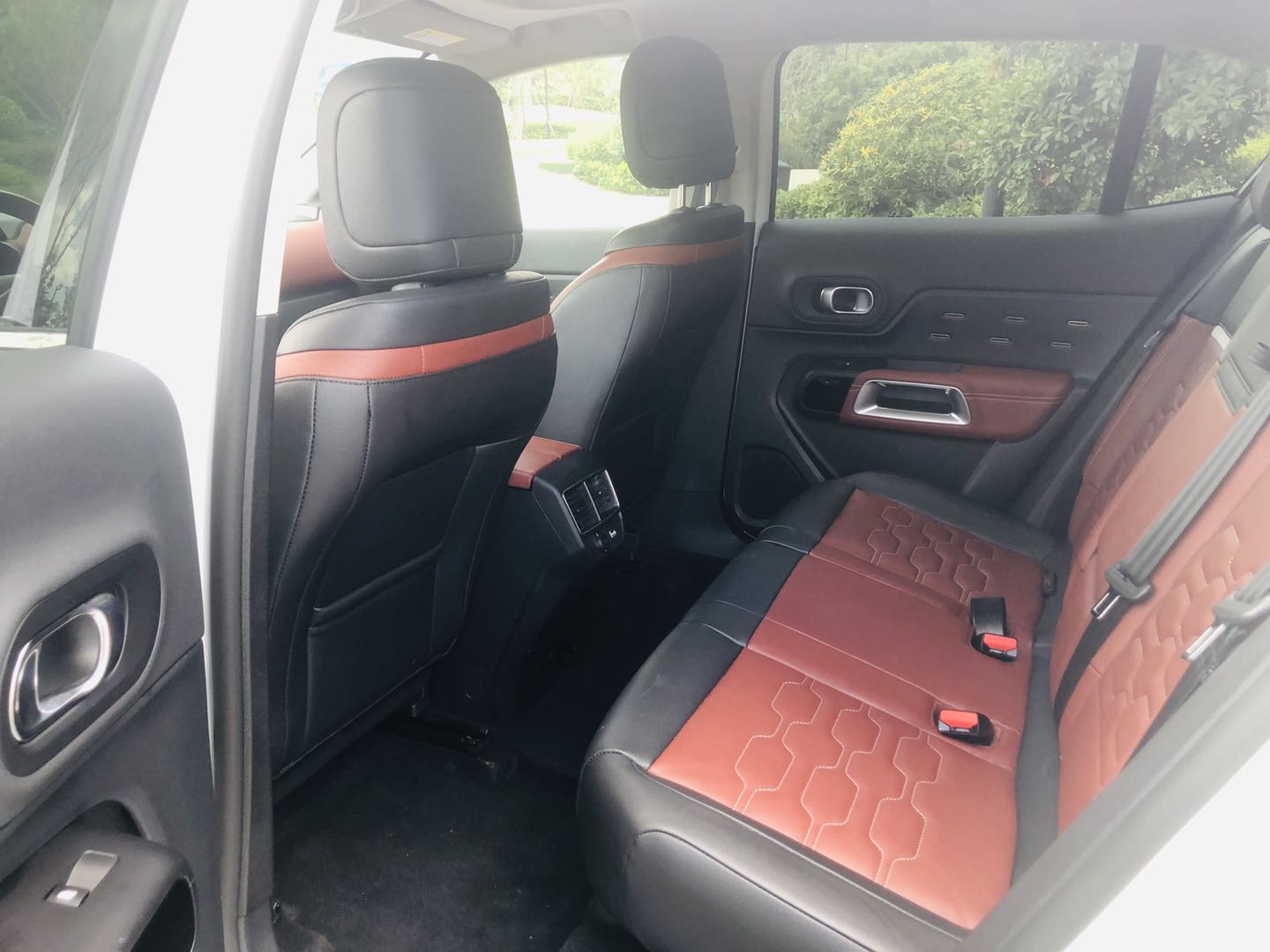 试驾｜打破同质化SUV市场天逸家族告诉你何为创新