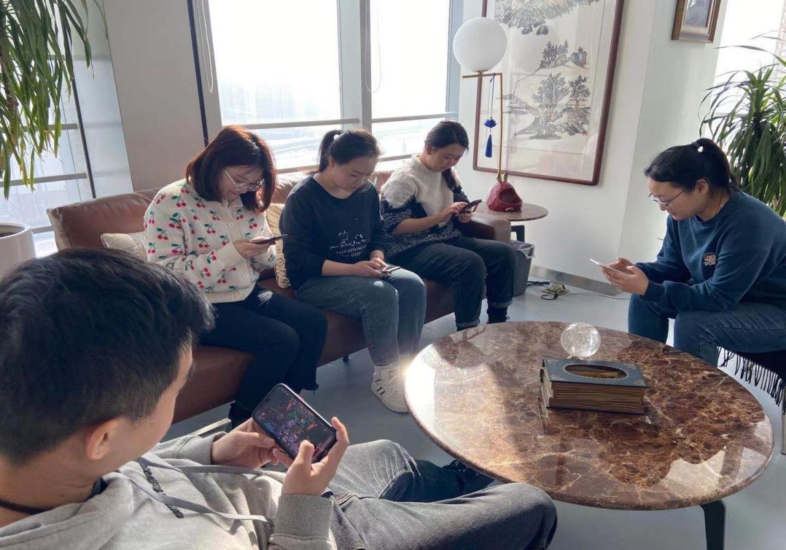 高品质的服务,中国联通服务理念