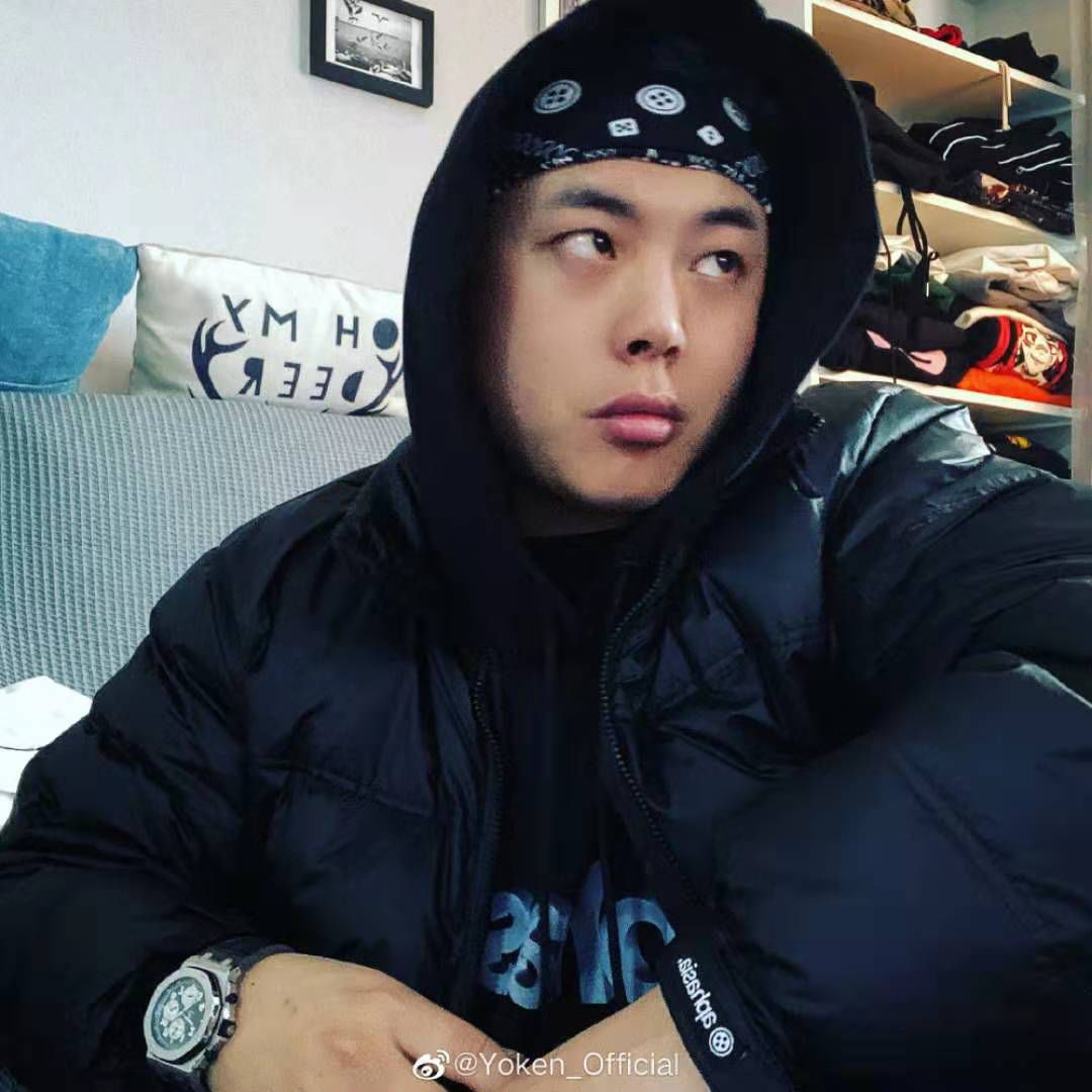 中文说唱制作人大全,中文说唱制作人排名