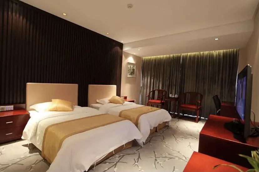 大竹最好的酒店排名第一,四川大竹最好的酒店