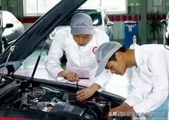 二手车评估干货分享,二手车选购指南从头到尾一遍就懂