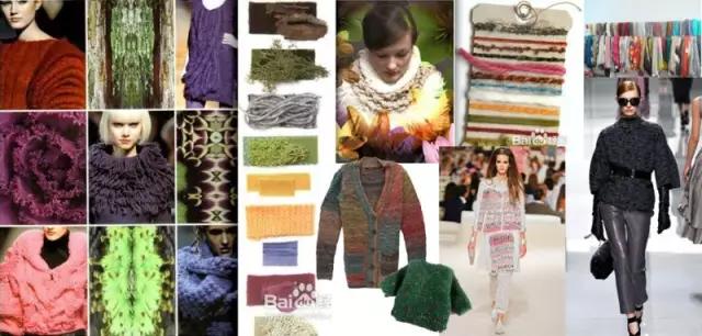 彩点纱与花式纱线,花式纱用长丝还是短丝