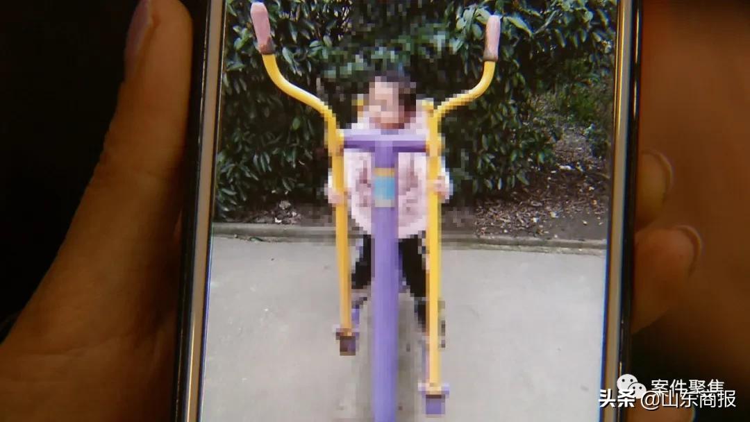 18岁女孩产子后续寻情记,女子怀孕17年找丈夫