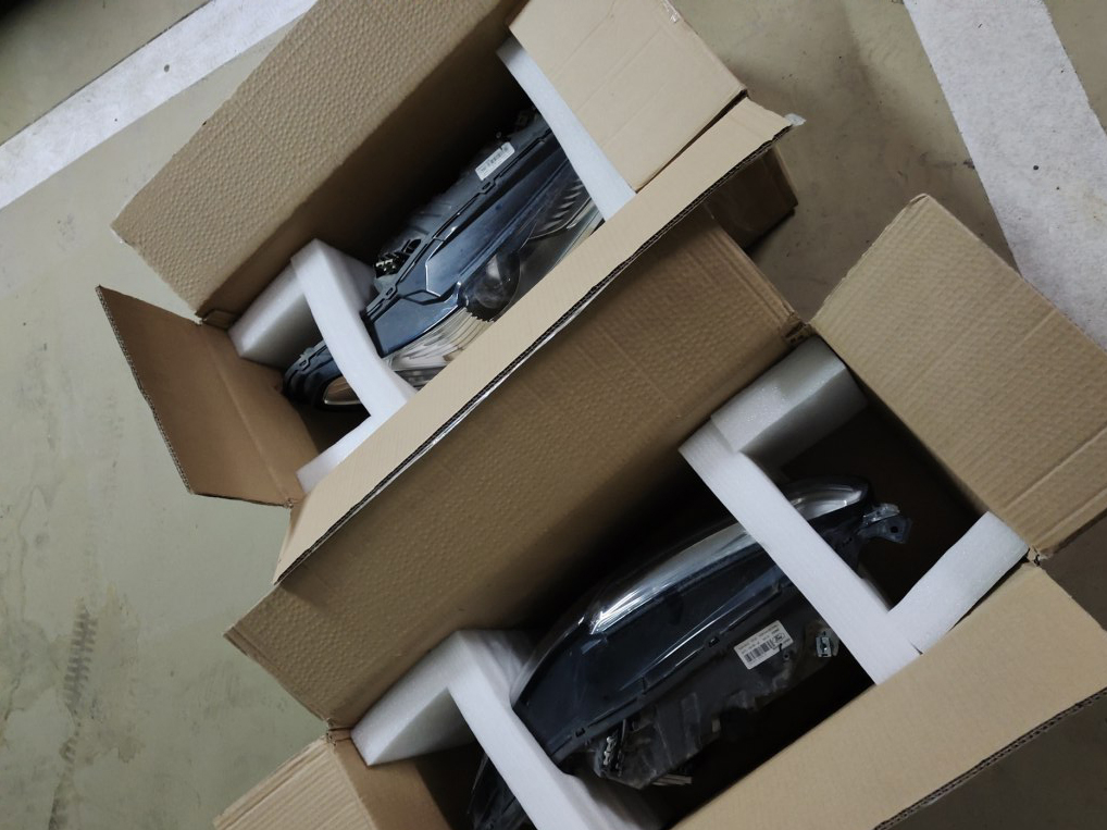 蒙迪欧大灯自适应故障原因,福特蒙迪欧大灯故障