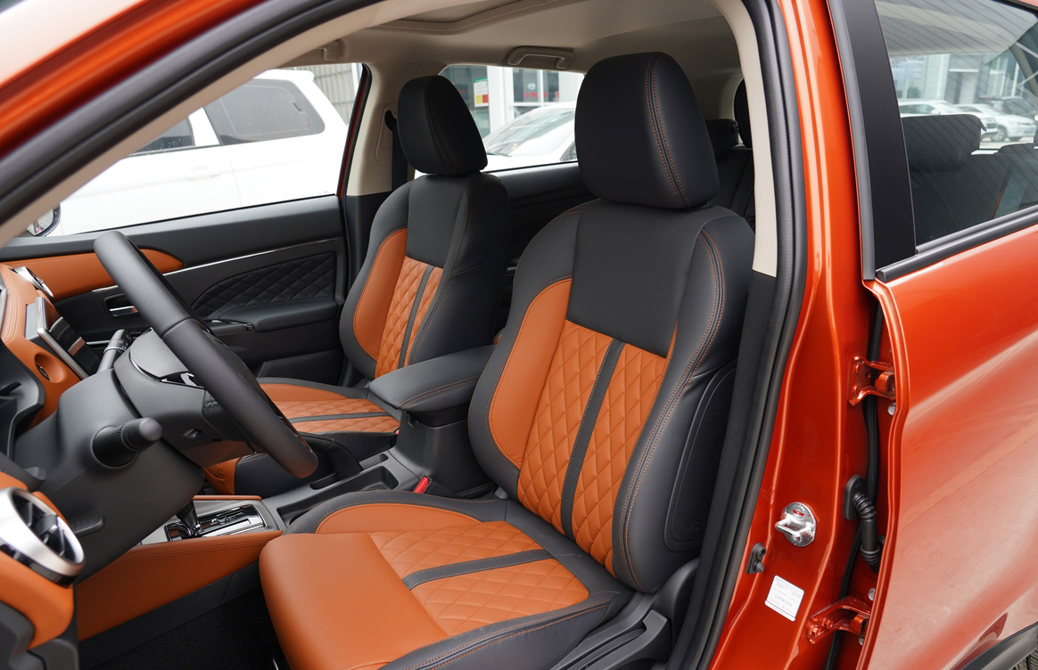 三菱还出不出性能车,三菱一直没上市的车