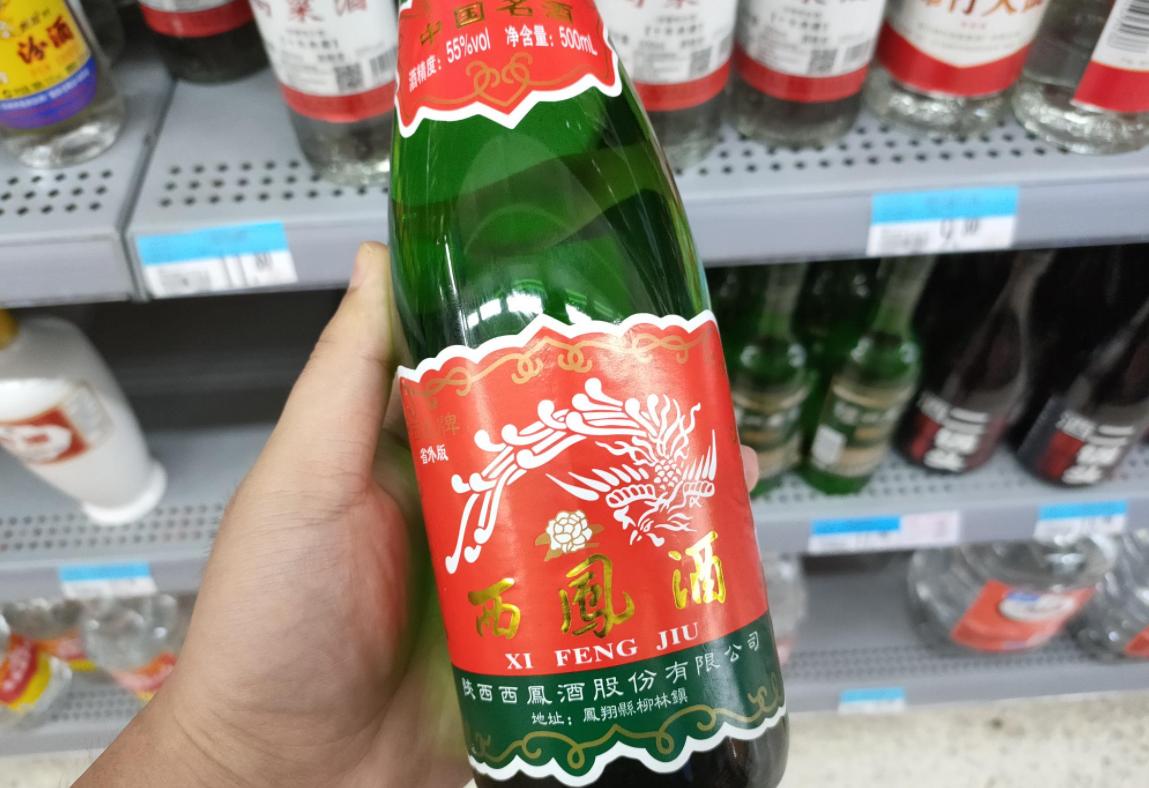 超市什么白酒卖得最好,超市常见的白酒有哪些
