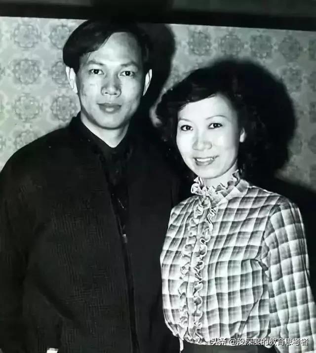 8张中国名人老照片,老一代名人老照片