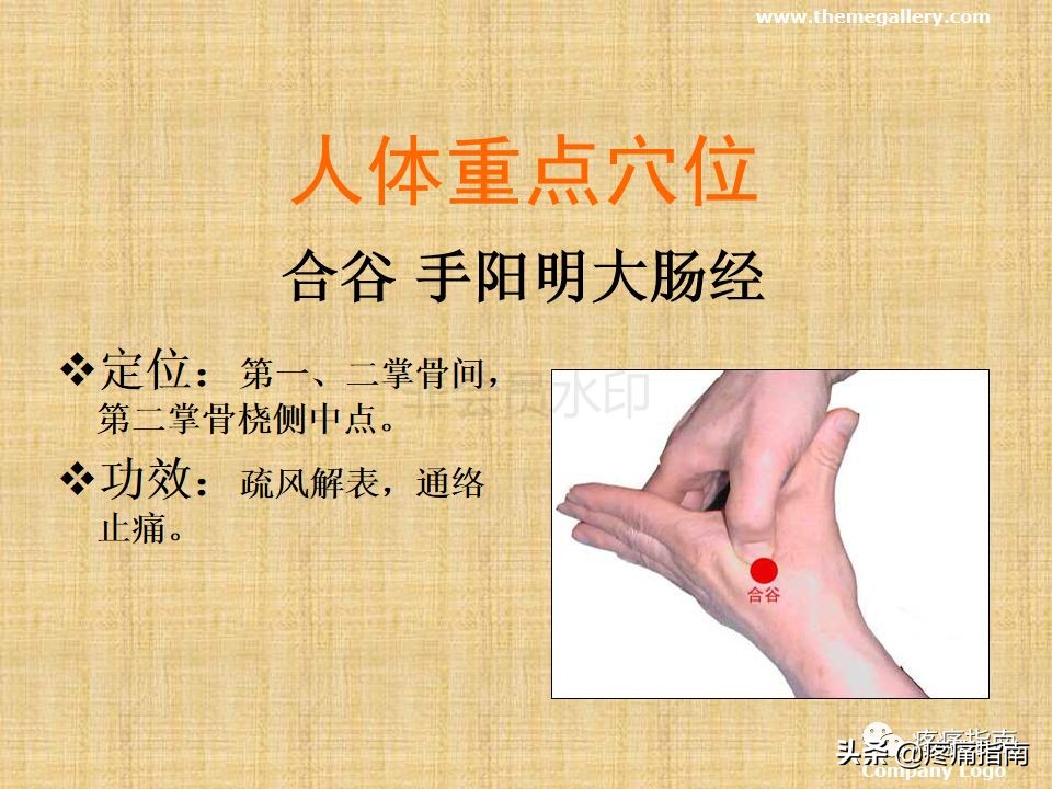 中医针灸推拿学入门,真正厉害的中医推拿