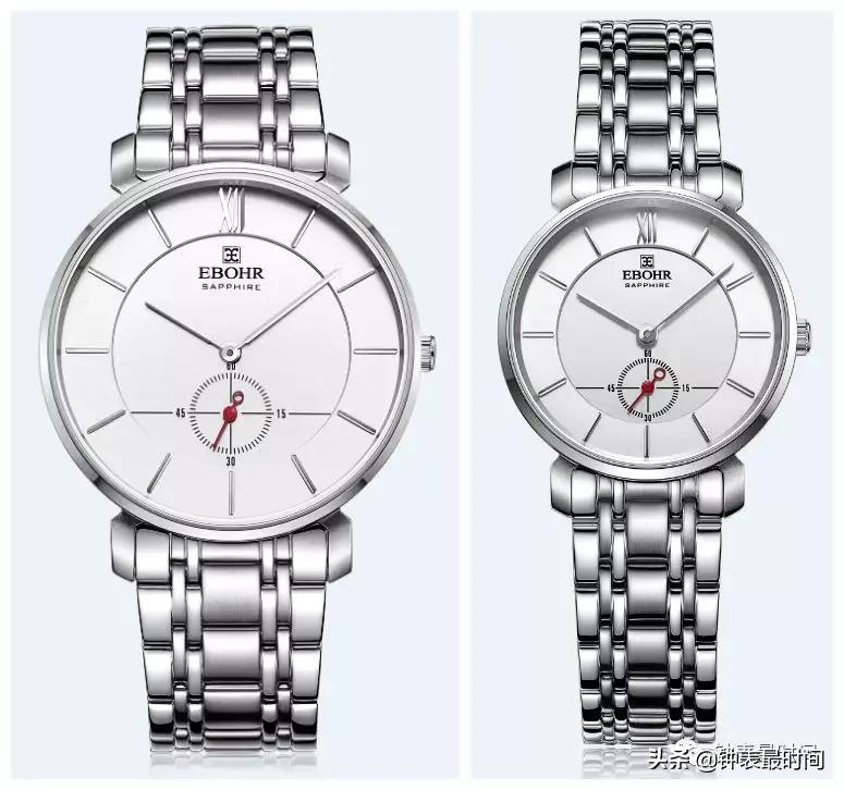 情人节腕表推荐,推荐几款春节适合送人的平价腕表