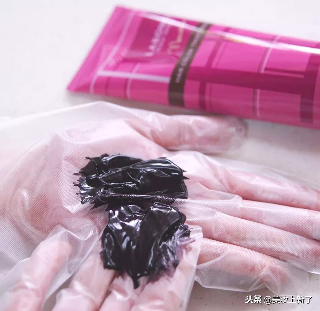 口碑｜风靡全日本的“3分钟染发膏”，乐天销量6冠王！