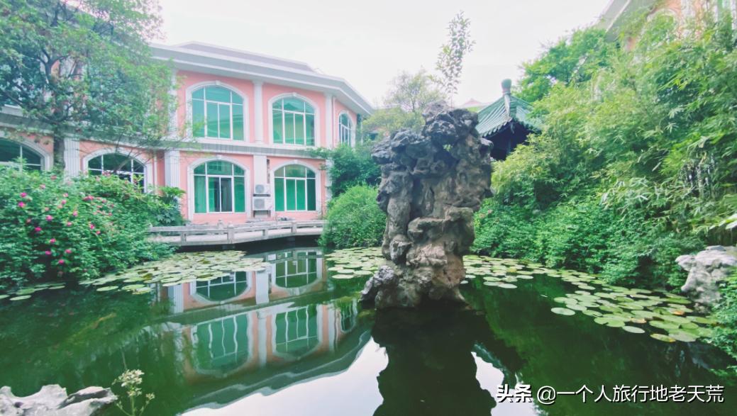 高速公路上最美的服务区在哪,中国十大高速公路服务区景区