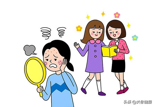 脸上长了很多斑点祛斑的方法有,脸上有片状雀斑最好的方法祛斑