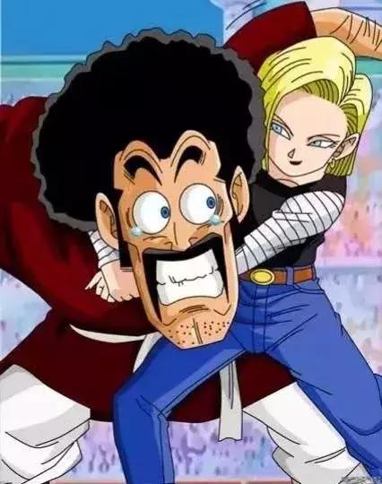 七龙珠16号为什么没复活,七龙珠18号被改造全过程