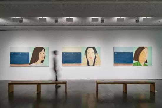 93岁“活化石”级宠妻狂魔,坚持画老婆60年