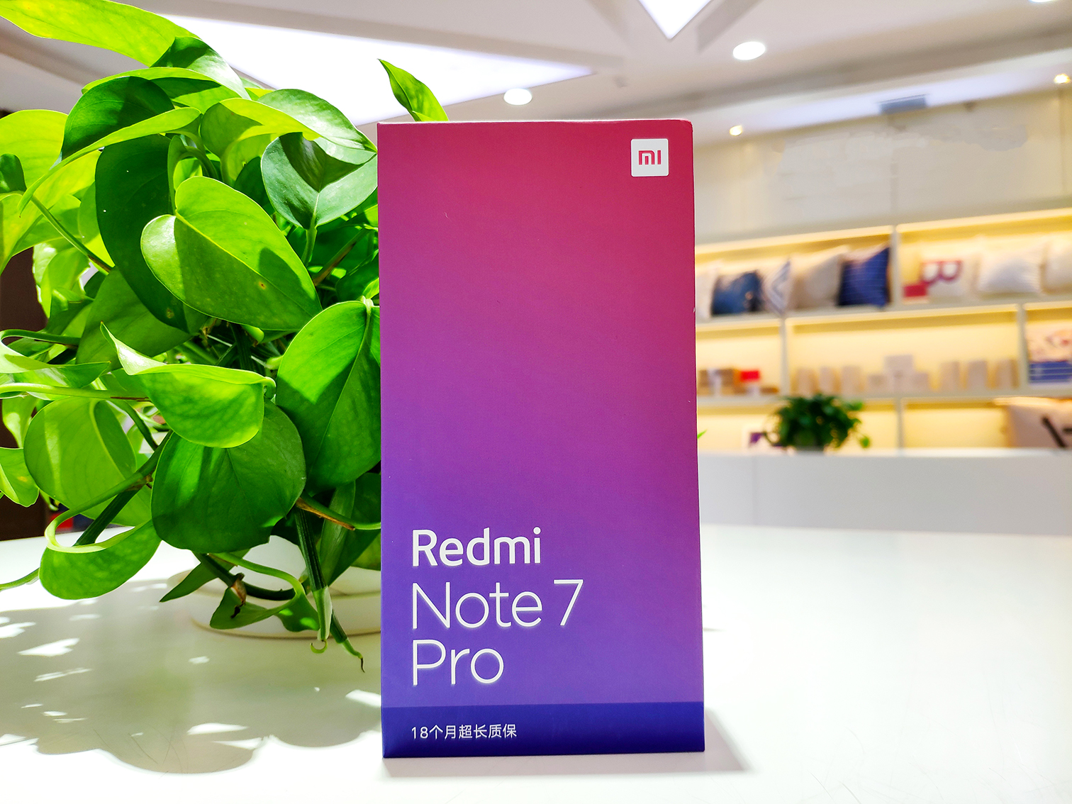 note7pro璐ㄩ噺,灏忕背note7pro娣卞害璇勬祴