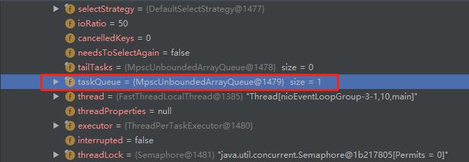 netty基础版,netty入门教程