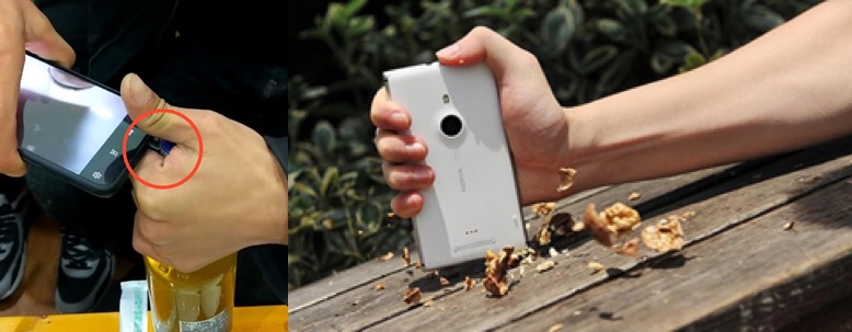 围观旧手机的几大奇葩用途,苏宁818这招真绝了