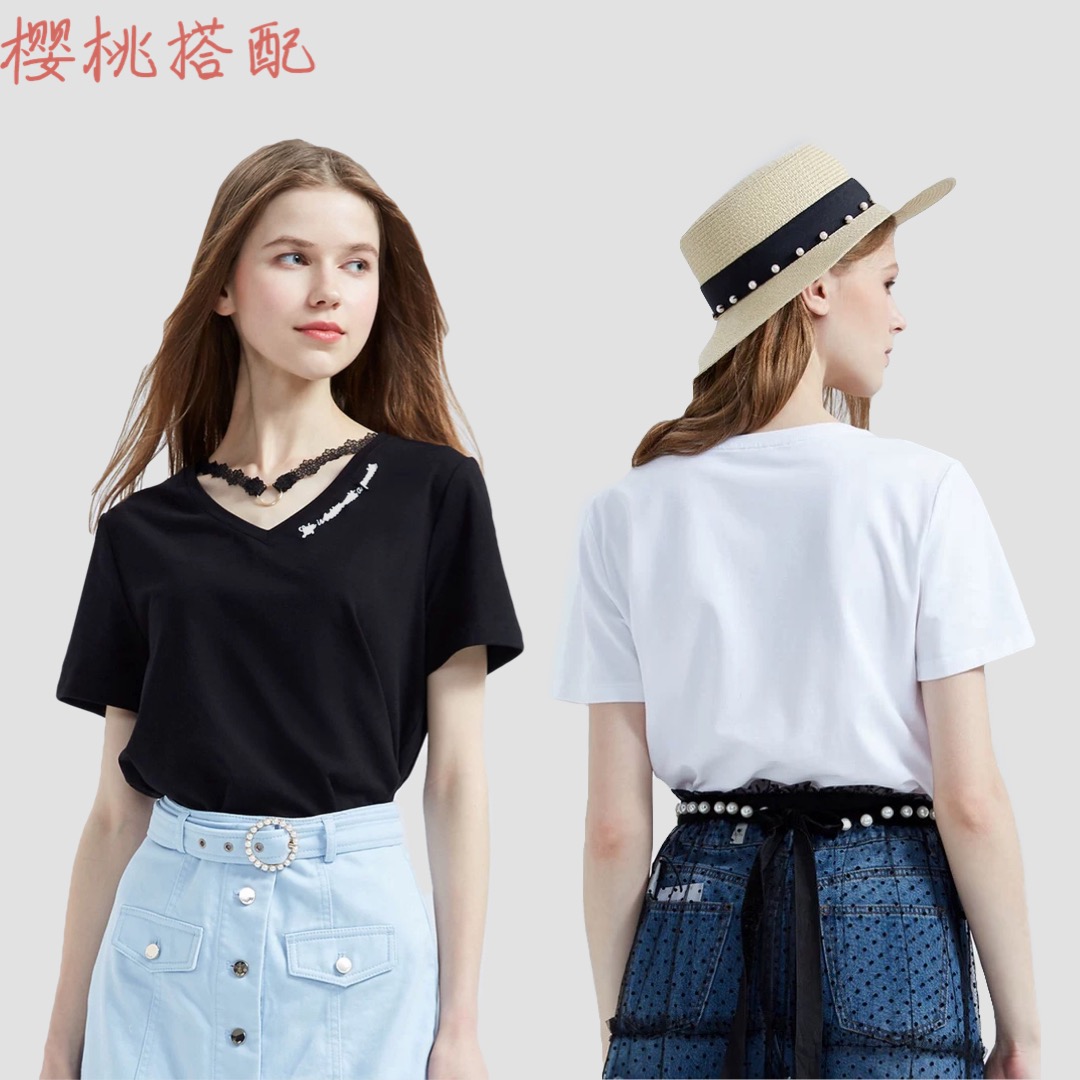 fiveplus衣服适合年龄,甜美系列衣服