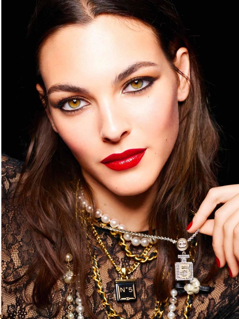 香奈儿n5香水限量版新款,香奈儿n5香水和迪奥真我的区别