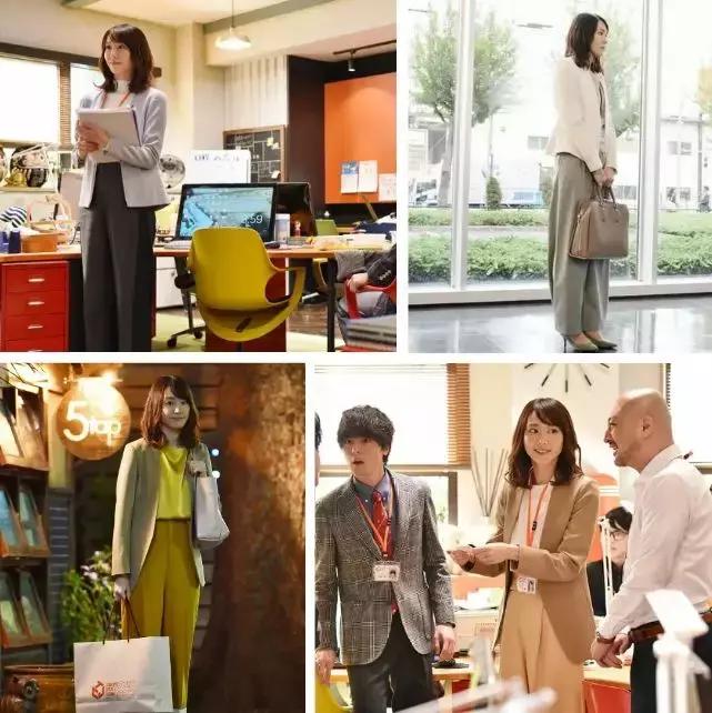 新垣结衣衣服搭配,新垣结衣穿搭超显气质