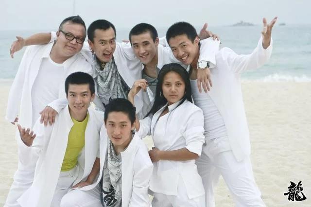 有实力却被埋没的演员,被当巨星培养的艺人