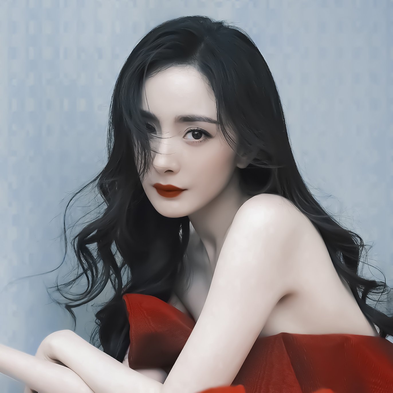 杨幂当年被黑得有多惨,杨幂所经历的血雨腥风