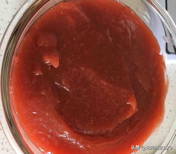 山楂糕零添加,山楂糕真是开胃神器