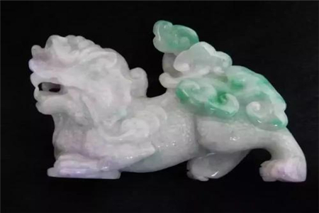 貔貅在家里该怎么摆放,貔貅摆放家里什么地方好