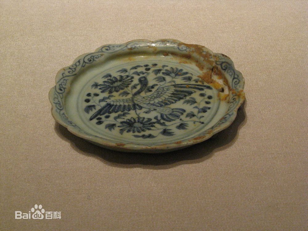 元代沉船,元代沉船多少钱一吨