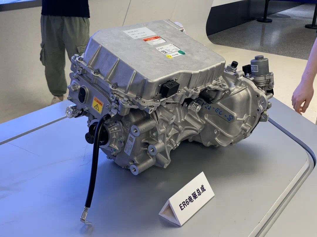 荣威rer6缺点,荣威rer6上市