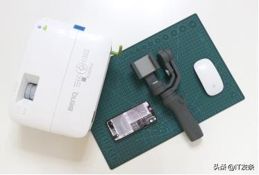 借助投影仪拍摄vlog,vlog好用的投影仪