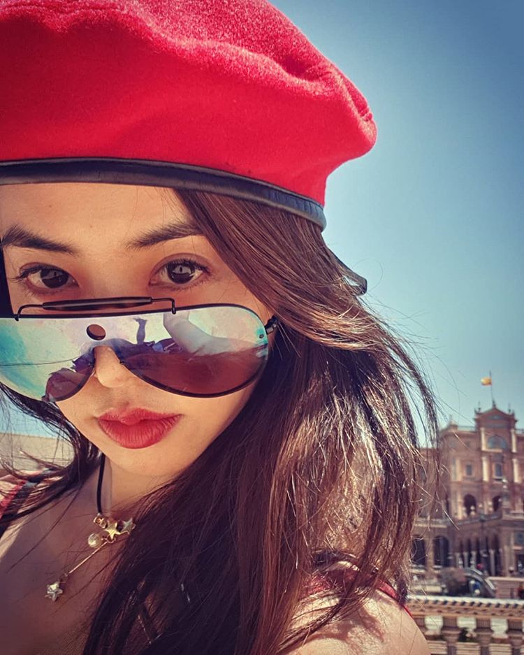 出道二十年蔡依林的正能量语录,蔡依林最霸气的三句话