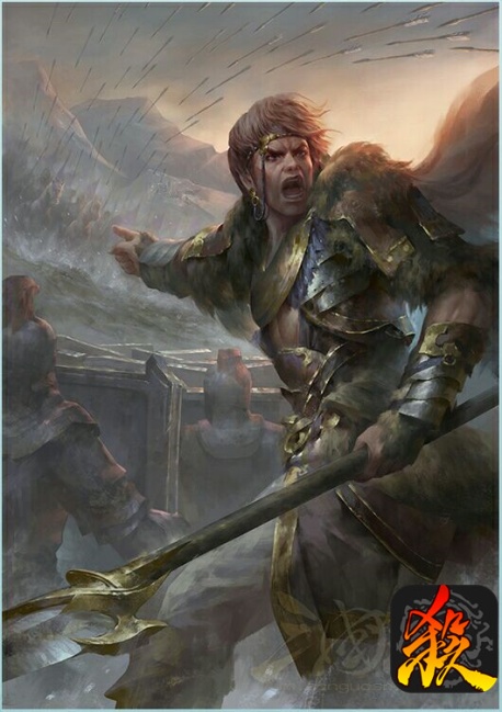 三国杀卡牌推荐最恶心的武将,三国杀最离谱的一张牌