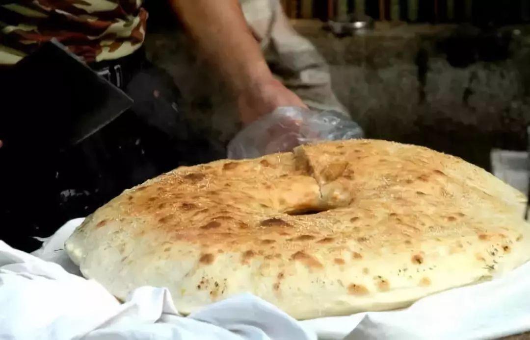 手工馍的做法商用,如何制作剁馍