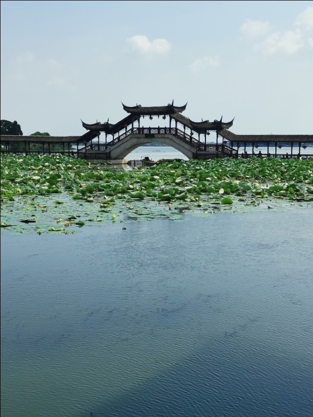 昆山锦溪古镇简介,昆山南到锦溪古镇怎么走