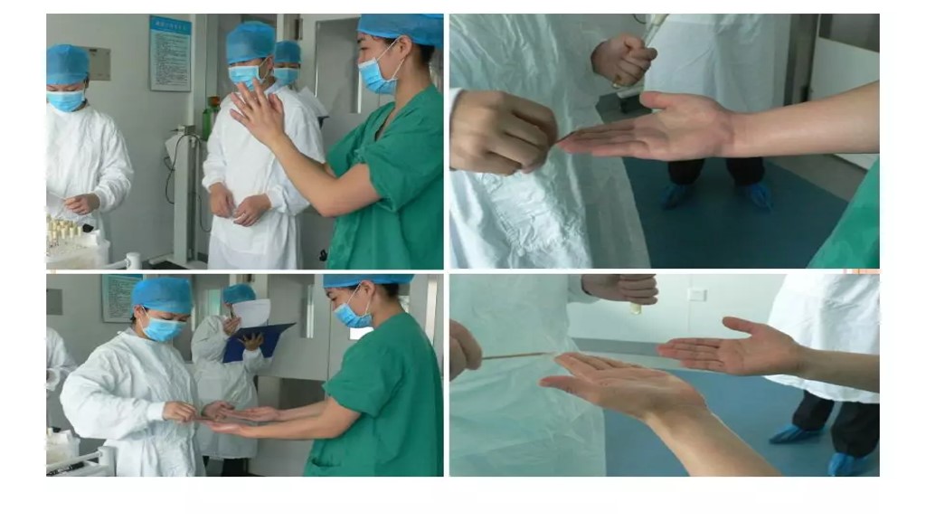 课件-环境微生物采样方法