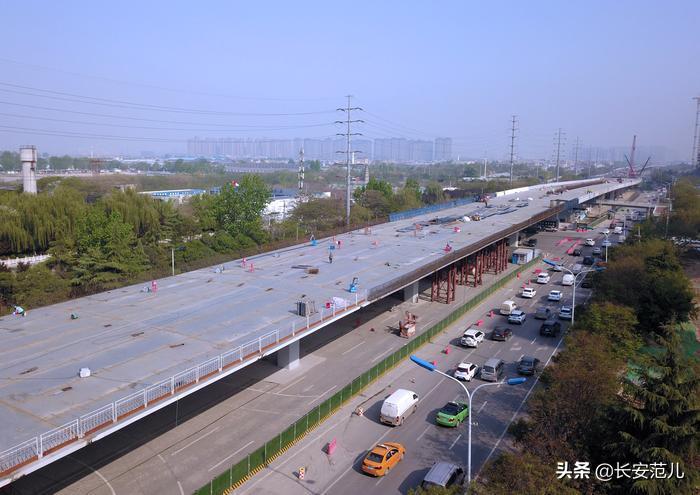 西安幸福林带绿化招标中标公告,西安幸福林带两边拆迁最新规划