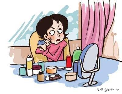 什么是皮肤过敏的症状,装修引起的皮肤过敏怎么处理