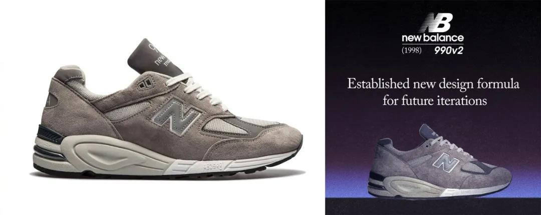 新百伦鞋属于什么风格,灰色运动鞋推荐新百伦