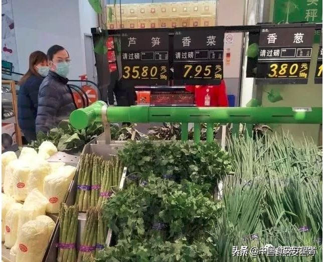 近期食安新闻视频,食安舆情事件