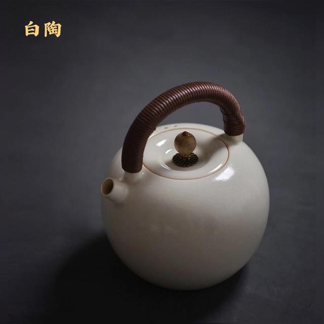 泡茶煮水用什么壶比较好,哪种壶煮水喝茶好