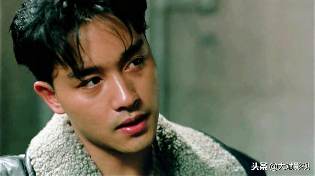 八部经典的黑社会题材电影，每一部都是我们曾经的回忆！