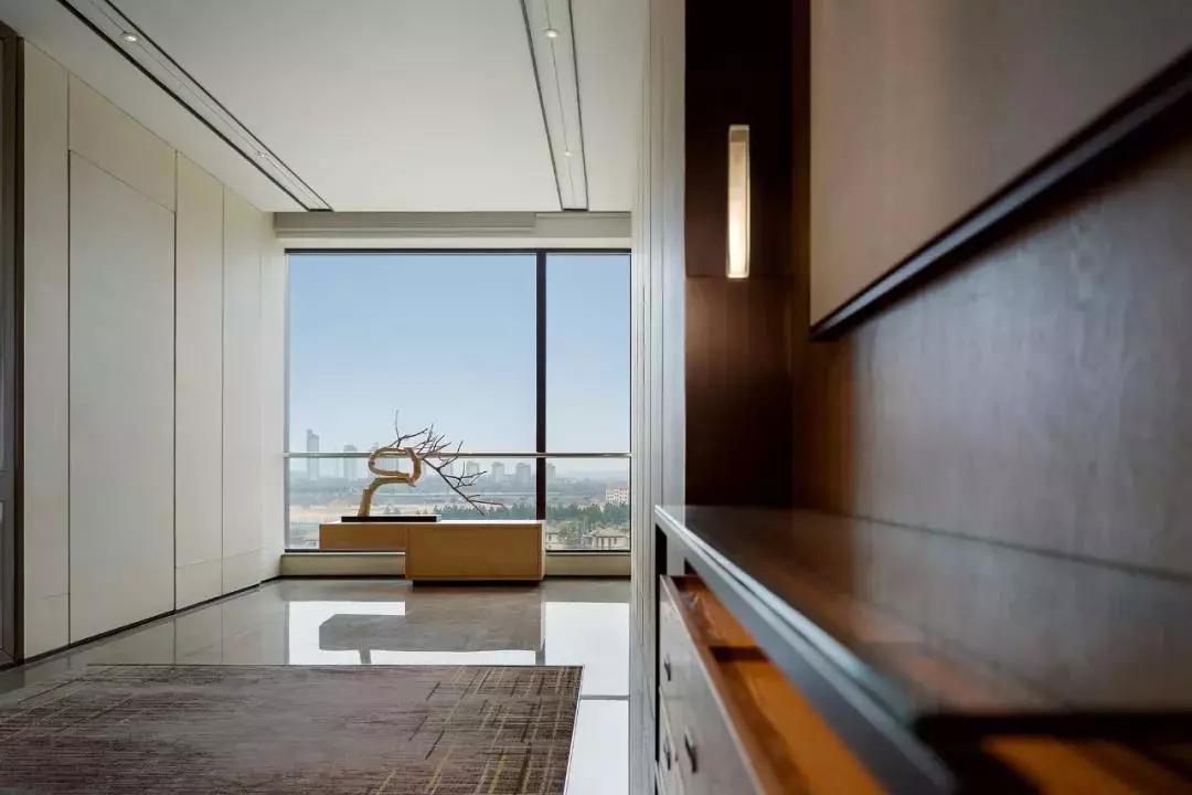 中式设计的特点是什么,最美的中式设计