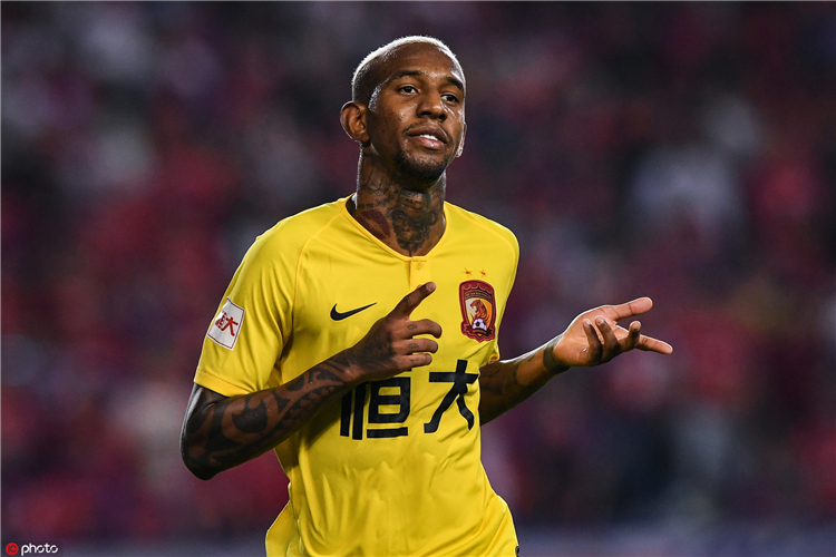 御林军战绩,河南建业绝杀天津天海