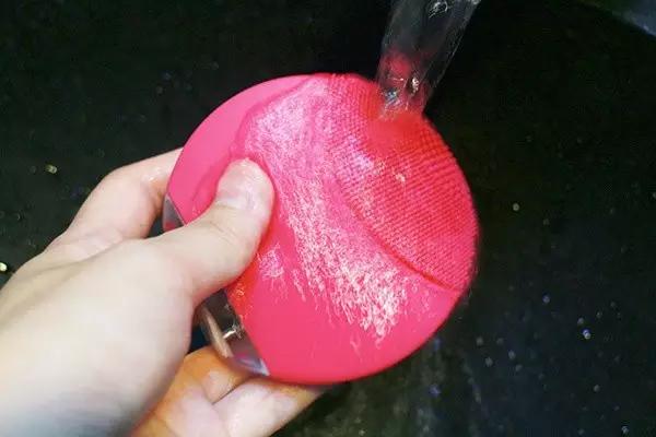 露娜luna洗脸仪使用方法,露娜luna洗脸仪真假