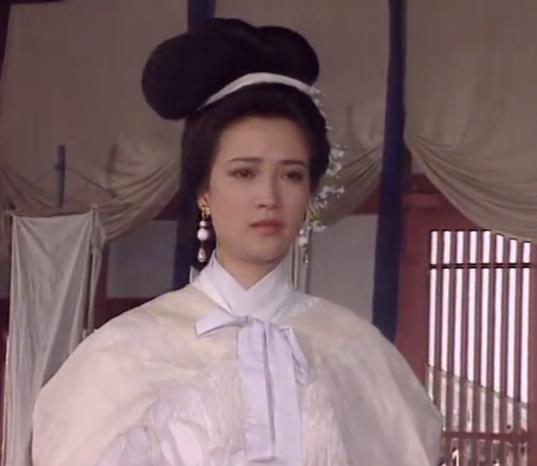 三国演义小乔真实长相,三国三大美人大乔小乔貂蝉