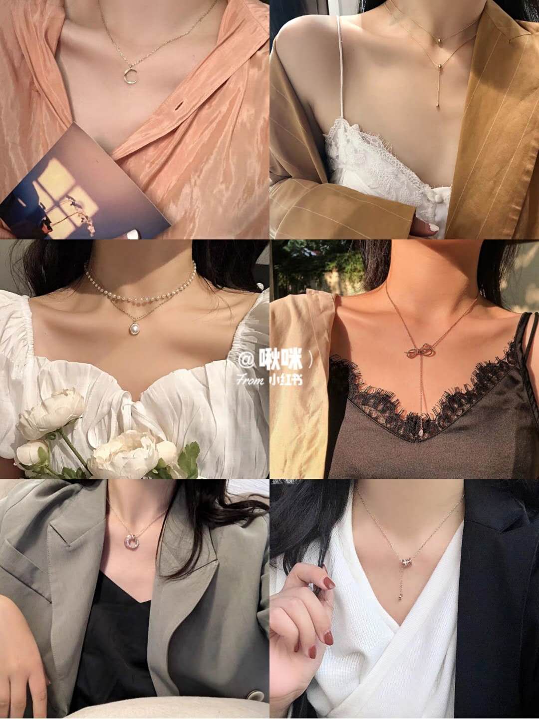 日韩小众饰品,轻奢小众纯银首饰