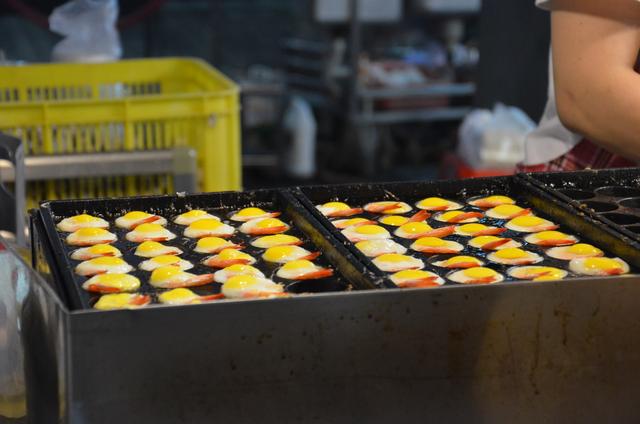 高雄夜晚很美,高雄市中心夜景