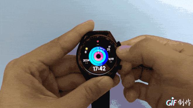 不吹不黑，HUAWEWATCHGT深度评测，产品力喜人